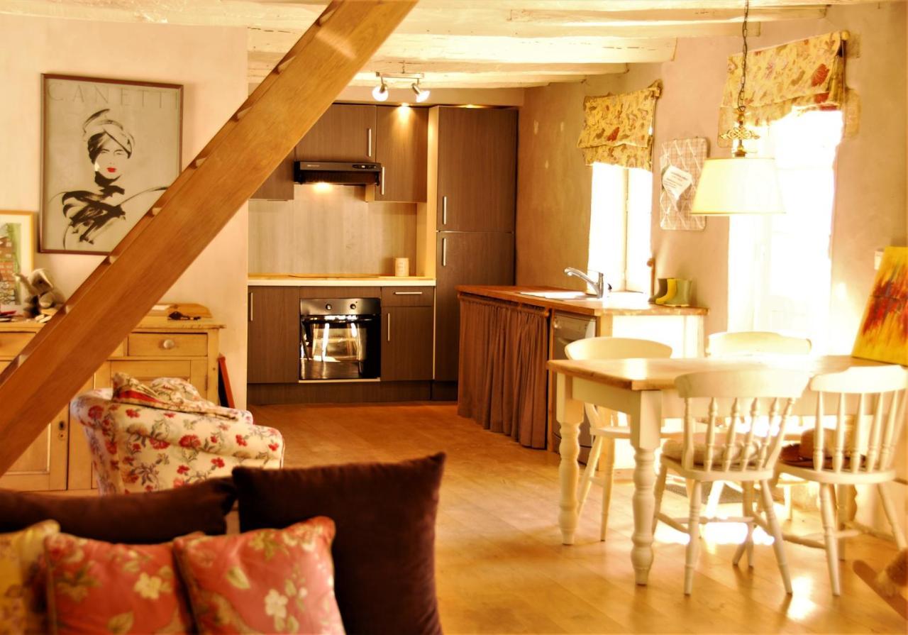 Chateau Igny La Perche Экстерьер фото